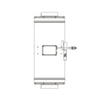 Ruck S-Prime 6″ EVO EC | 430 CFM Inline Fan - Image 4