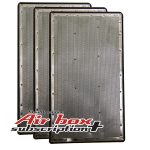 Air Box 3 Replacement Filters | Set of 3 - Subscription+