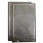 Air Box 2 Replacement Filters | 2 filters per order