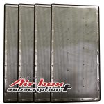 Air Box 4+ Replacement Filters | Set of 4 - Subscription+