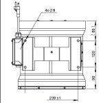 Ruck Prime 12” | 1684 CFM Inline Fan - Image 3