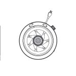 Ruck S-Prime 10″ | 1036 CFM Inline Fan - Image 4