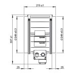 Ruck Prime 10" Evo | 1056 CFM Inline Fan - Image 5