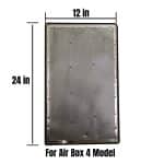 Air Box 4 Replacement Filters | Set of 4 - Subscription+ - Image 2