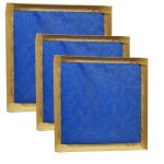 Air Box 3 pre filter set