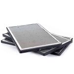 Air Box 3 Replacement Filters | 3 filters per order - Image 5