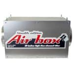 Air Box 4+ Stealth 3500 CFM | 12" flange carbon filter, pre-filter included - Image 2