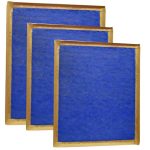 Air Box 4 Plus pre filter set