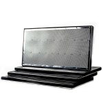 Air Box 4 Stealth 2000 CFM | 10" flange carbon filter, pre-filter included - Image 8