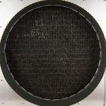 Air Box Junior CARBON Filter 250 CFM | 10" flange, pre-filter included - Image 8