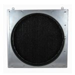 Air Box Junior CARBON Filter 250 CFM | 10" flange, pre-filter included - Image 6