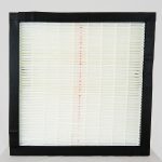 Air Box Junior HEPA-MERV 13 Replacement Filter – Subscription+ - Image 3