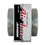 Air Box Junior CARBON Filter 250 CFM | 10" flange, pre-filter included - Image 4