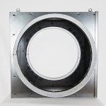 Air Box Junior CARBON Filter 250 CFM | 10" flange, pre-filter included - Image 17