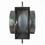 Air Box Junior CARBON Filter 250 CFM | 10" flange, pre-filter included - Image 15