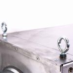 Air Box 2 Stealth 800 CFM | 6" flange carbon filter - Image 4