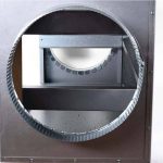 Air Box 2 Stealth 800 CFM | 6" flange carbon filter - Image 5