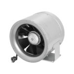 Ruck Prime 10” | 1015 CFM Inline Fan