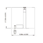 Ruck Prime 8” | 656 CFM Inline Fan - Image 3