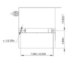 Ruck Prime 8” | 656 CFM Inline Fan - Image 4