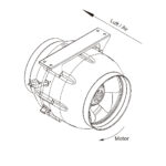 Ruck Prime 8” High Output | 946 CFM Inline Fan - Image 4