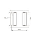 Ruck Prime 12" Evo EC | 1449 CFM Inline Fan - Image 5