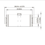 Ruck S-Prime 6″ EVO | 400 CFM Inline Fan - Image 5