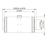 Ruck S-Prime 8″ EVO | 784 CFM Inline Fan - Image 4